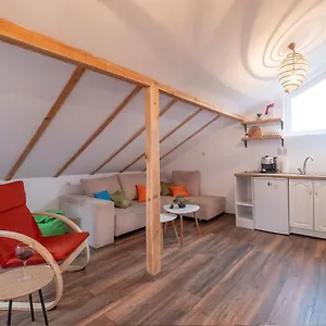 Entire Central House With Guest & Garden Holiday home
