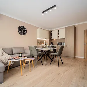 Comfy Luxury Center Varna