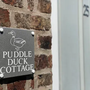 Puddle Duck Cranswick