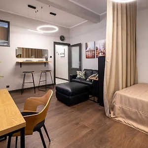 Bohemia - New With Stylish Design Apartment