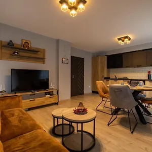 Apartment City Home Apartment
