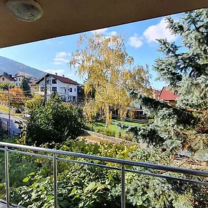 Albisto Dragalevtsi Luxury Apartment