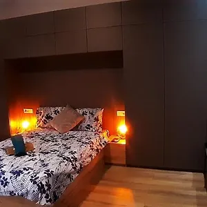 Best Ambiance And Vew In Center Bucharest