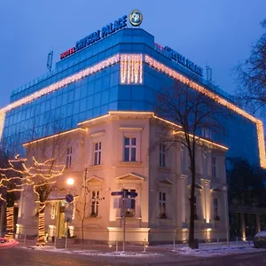 Hotel Crystal Palace Boutique, Sofia