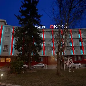 Hotel Akord, Sofia