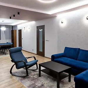 Very Spacious & Modern 3bed Near Airport & Centre Sofia