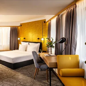 4* Hotel Rosslyn Thracia