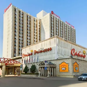 4* Hotel Ramada By Wyndham City Center