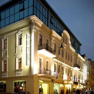 Hotel Sveta, Sofia