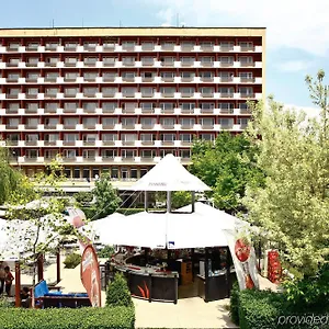 Hotel Rila, Sofia