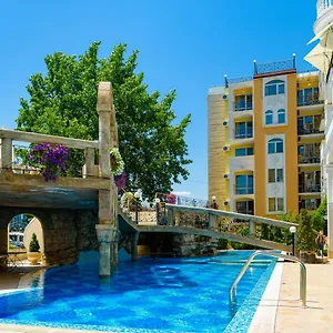 https://aparthotel-sweet-home.sunnybeach-hotels.org